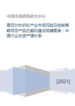 雪尼尔针织衫产业市场风险及控制策略项目产品方案与建设规模综合分析