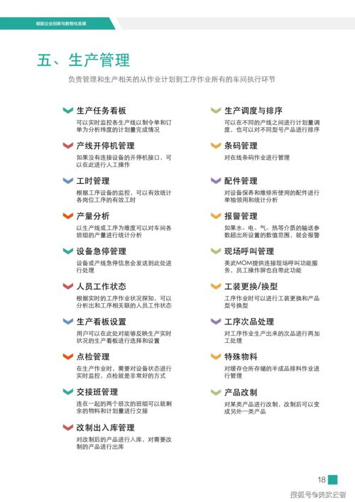 国内值得信赖的MOM/MES系统在投资管理领域的应用